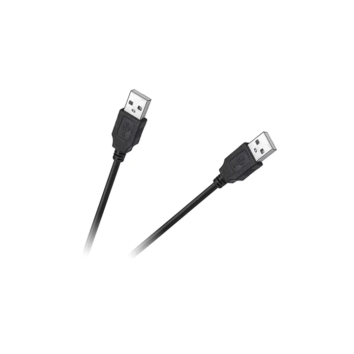 Cablu Usb tata-tata 1.5m Eco-Line Cabletech