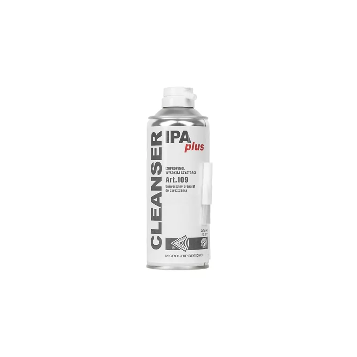 Solutie curatare IPA plus 400ml microchip AG Chemia
