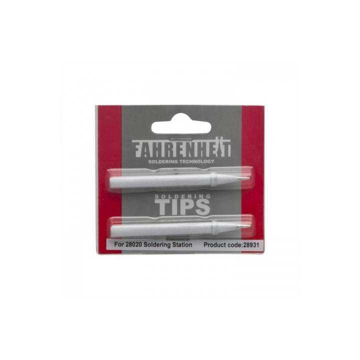 Ansa pentru lipire 28020 2buc Fahrenheit