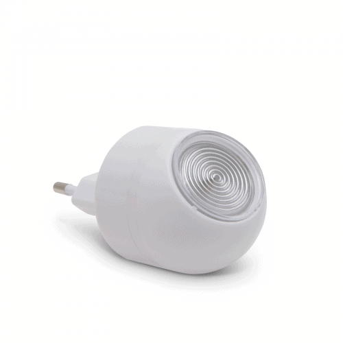 Lampa cu directionare LED si senzor de iluminare Phenom