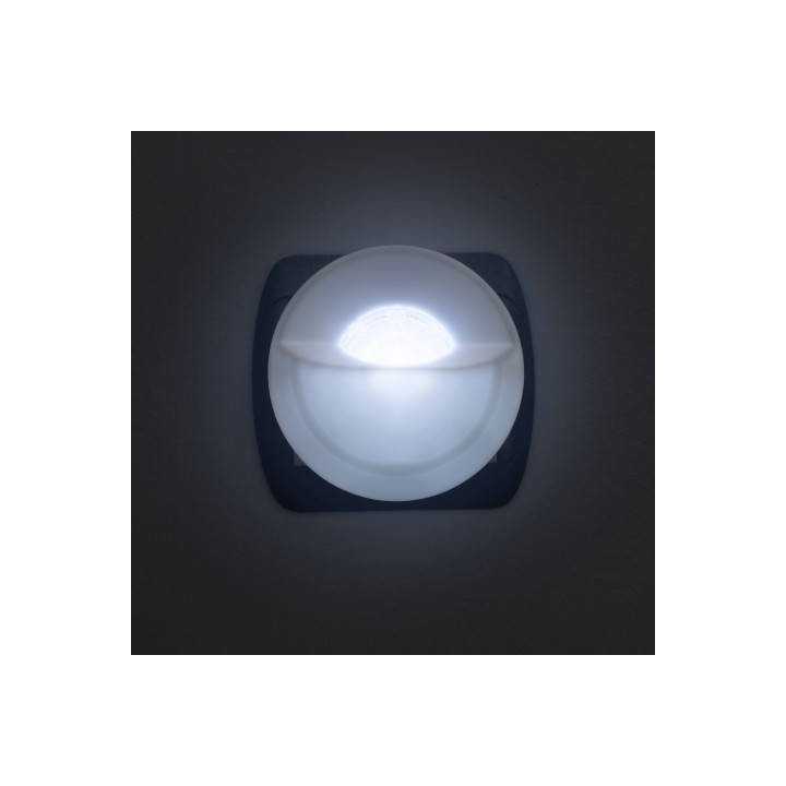 Lumina de orientare LED cu senzor de lumina Phenom