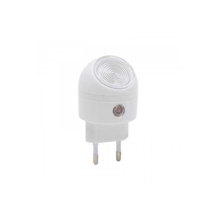 Lampa cu directionare LED si senzor de iluminare Phenom