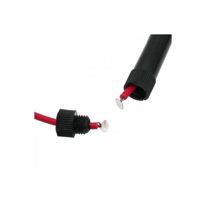 Soclu siguranta 5x20mm pe fir Nexus