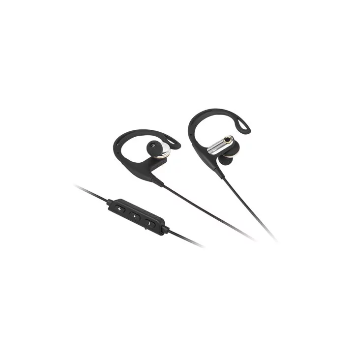 Casti sport stereo bluetooth 4.0 Kruger&Matz