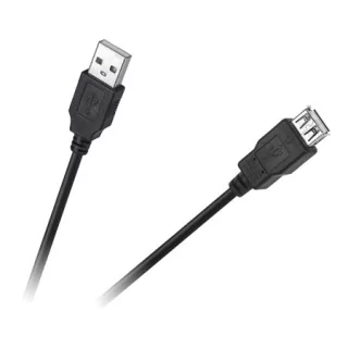 Cablu extensie Usb 1.5m Eco-Line Cabletech
