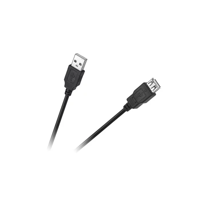 Cablu extensie Usb 1.5m Eco-Line Cabletech