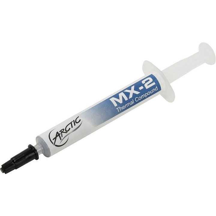 Pasta termoconductoare MX-2 4grame Arctic Cooling