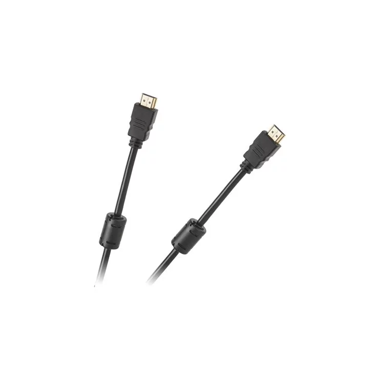 Cablu digital Hdmi la Hdmi 1.5m Cabletech