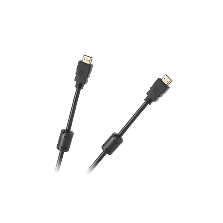 Cablu digital HDMI -HDMI 5m Cabletech KPO3703-5