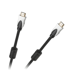 Cablu digital HDMI-HDMI cu filtru HQ 1.5m Cabletech