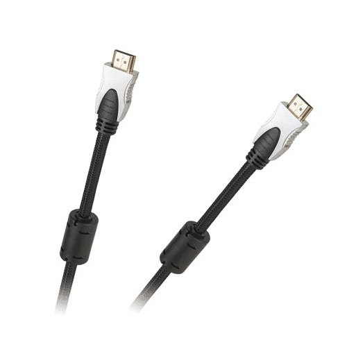 Cablu digital HDMI-HDMI cu filtru HQ 1.5m Cabletech