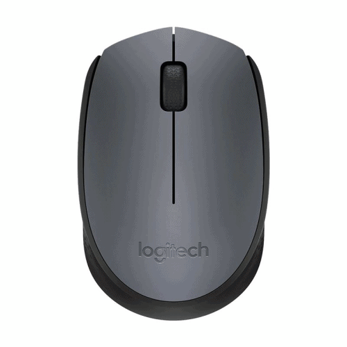 Mouse optic wireless M170