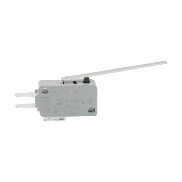 Microintrerupator 1 circuit 16(4)A-250V ON-(OFF)