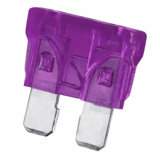 Siguranta 19x13mm 35A violet auto