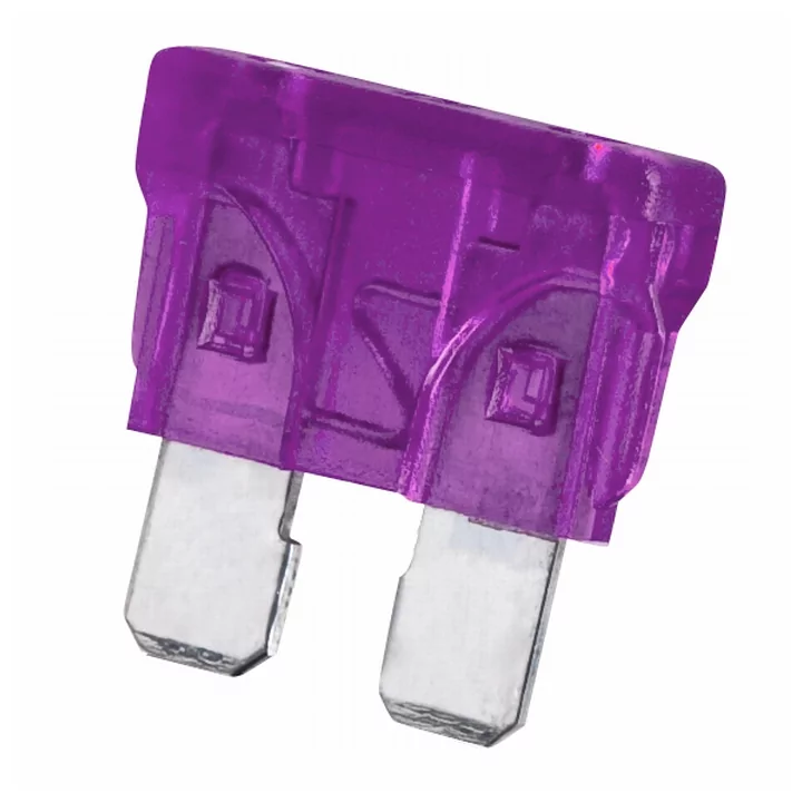 Siguranta 19x13mm 35A violet auto