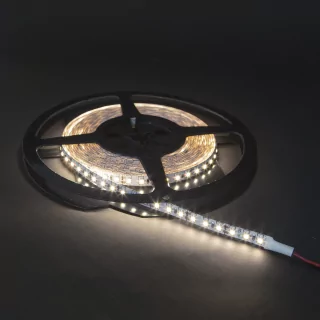 Banda LED 5m 120 Leduri alb mediu Phenom