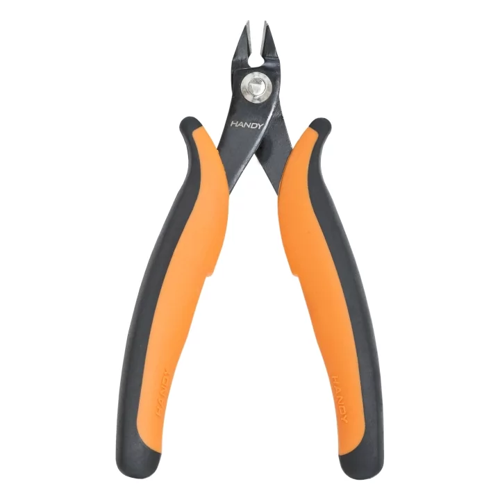 Cleste cu cioc curbat 127mm HANDY