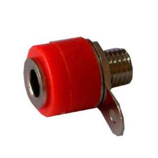 Mufa banana mama panou plastic rosu