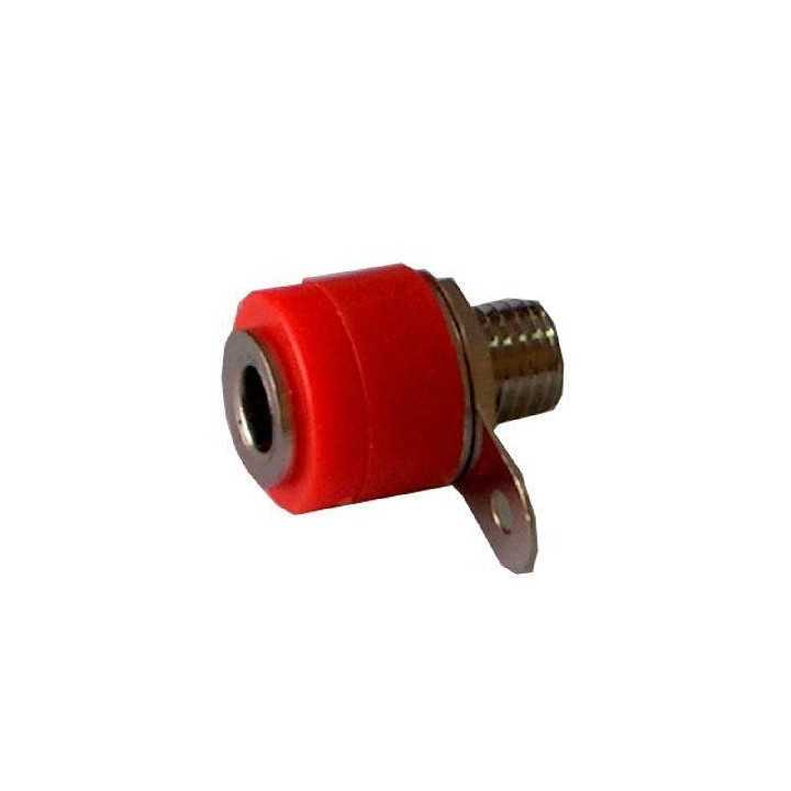 Mufa banana mama panou plastic rosu