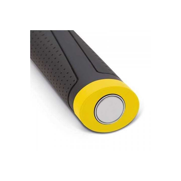 Lanterna service cu COB-LED telescopic si cu cap rabatabil Phenom