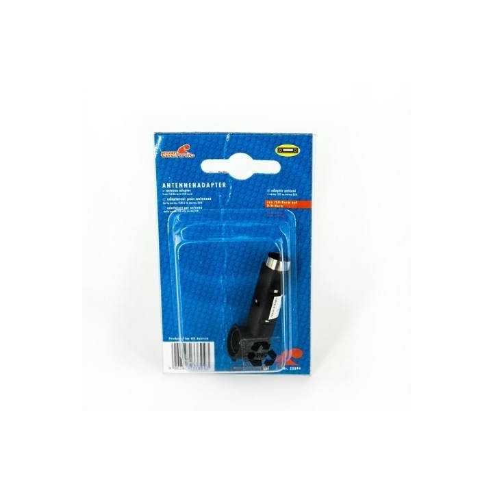 Adaptor antena auto ISO la DIN