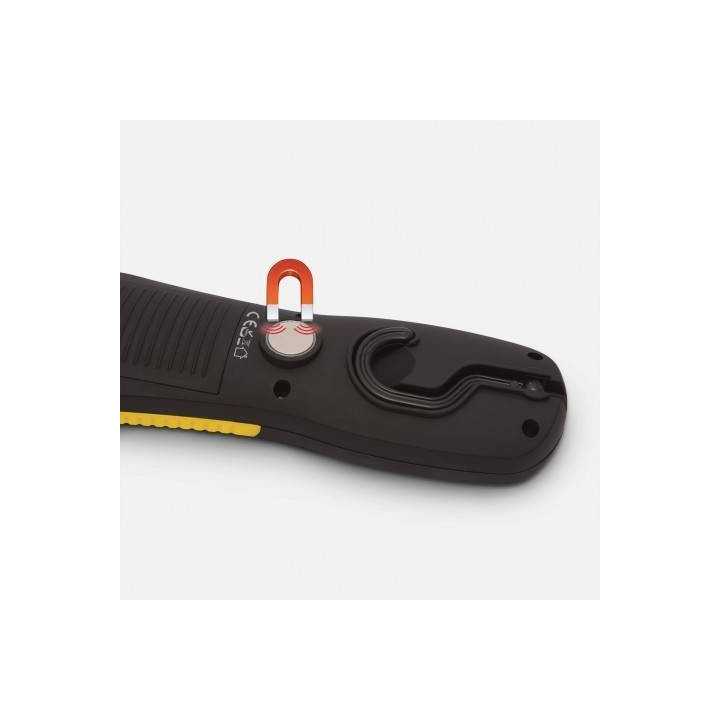 Lanterna de lucru cu COB-LED Phenom