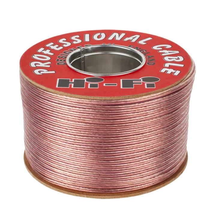 Cablu difuzor Profesional 2x0.35mm Cabletech KAB0561