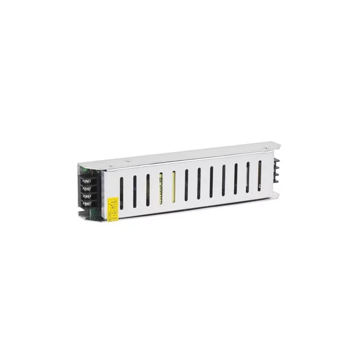 Alimentator banda LED 120W 12V 10A