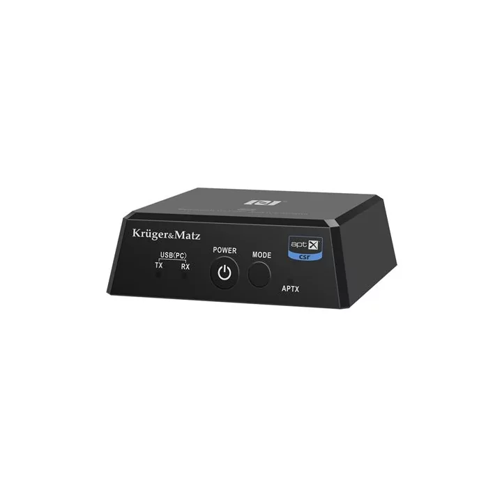 Emitator/Receptor Bluetooth 4.0 Kruger&Matz