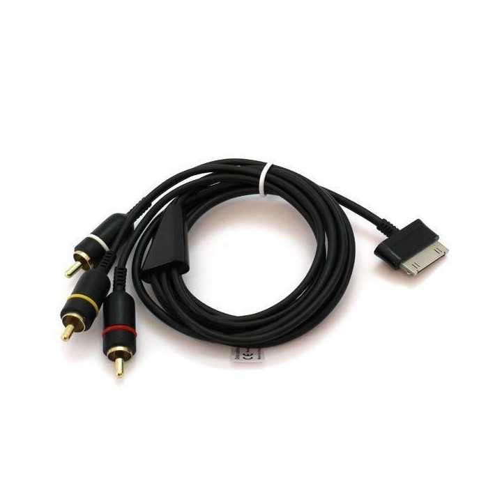 Cablu video pentru Samsung Galaxy Tab P1000 1m