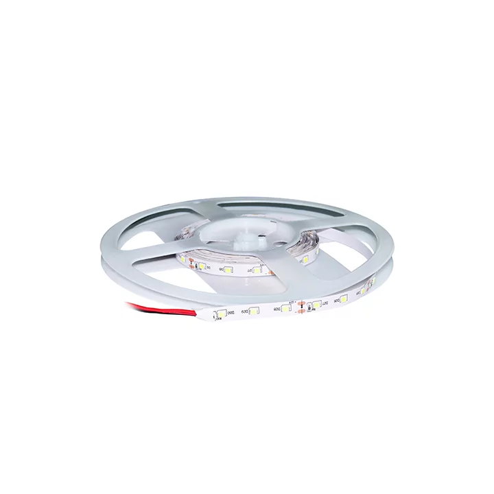 Banda LED SMD3528 60LED/m 3.6 W/m 6000K IP20 5m V-TAC