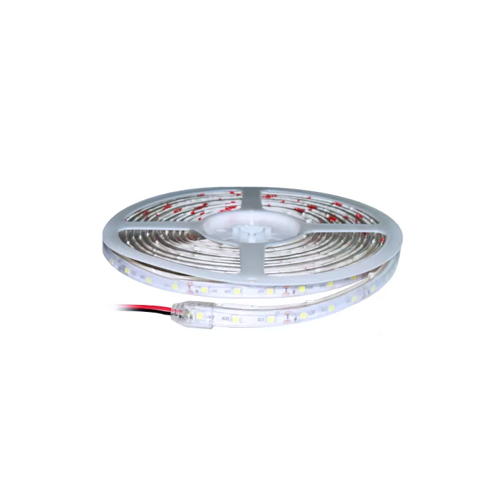 Banda LED SMD3528 60LED/m 6000K IP65 5m V-TAC