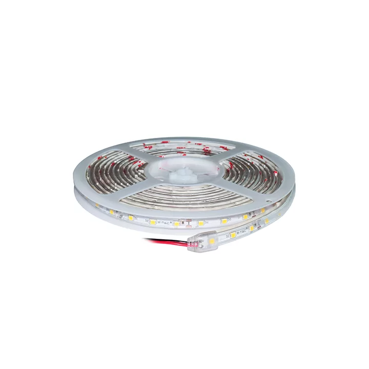 Banda LED SMD3528 60LED/m 3000K IP65 5m V-TAC