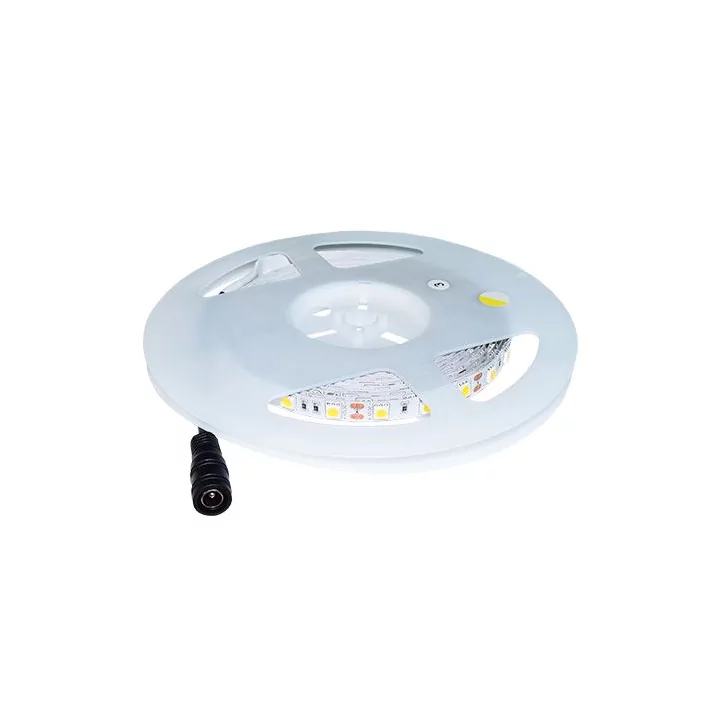Banda LED SMD5050 60LED/m 3000K IP20 5m V-TAC