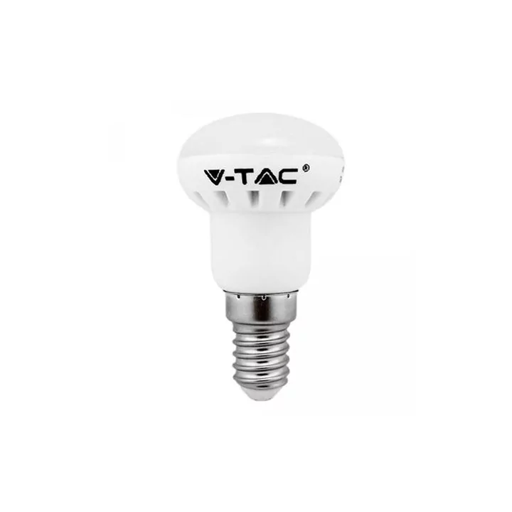 Bec LED E14 3W R39 4000K alb neutru V-TAC