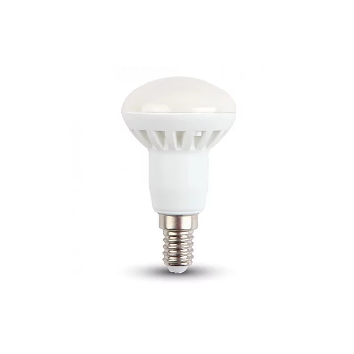 Bec LED E14 3W R39 6400K alb rece V-TAC