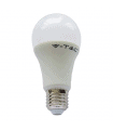 Bec LED A60 E27 12W 2700K alb cald V-TAC