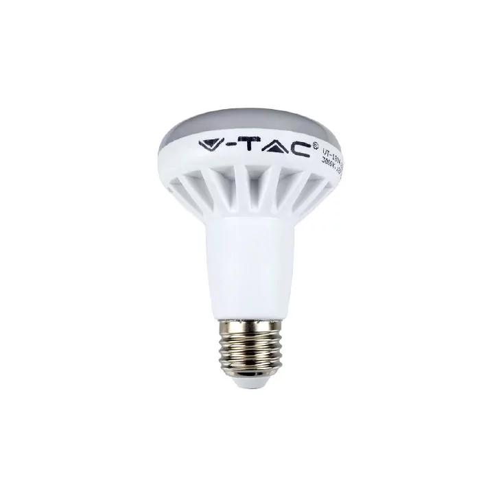 Bec LED E27 10W R80 4500K alb neutru V-TAC