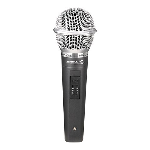Microfon unidirectional 600 ohm BST