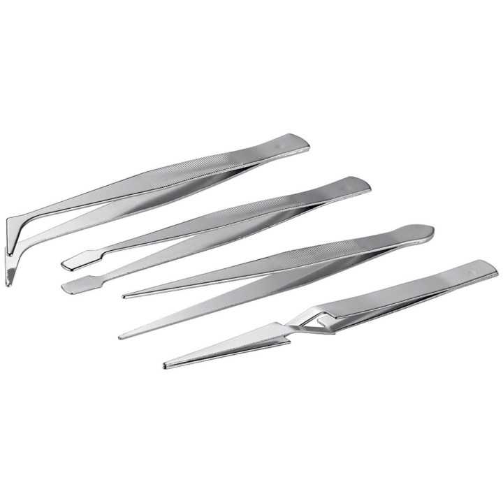 Pensete 4buc set fixPoint