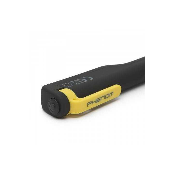 Lanterna cu COB-LED Phenom