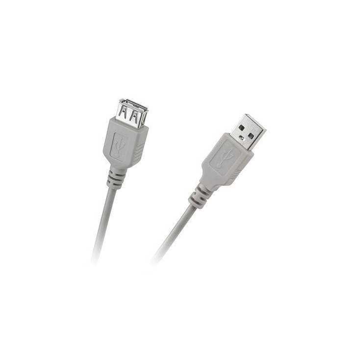 Cablu USB prelungitor 3m
