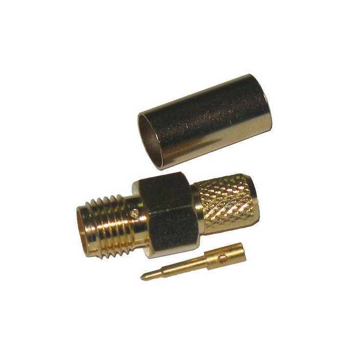 Mufa SMA RP H155 sertizare