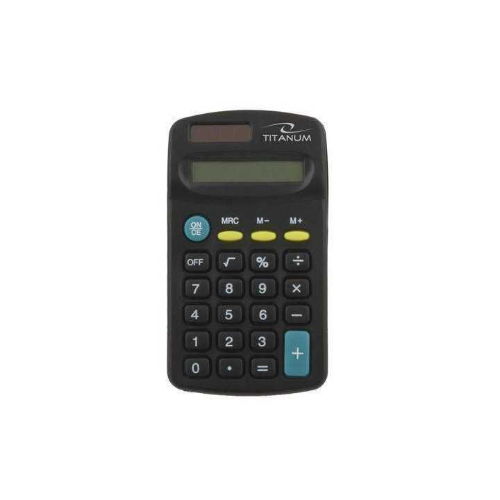 Calculator buzunar TALES Esperanza