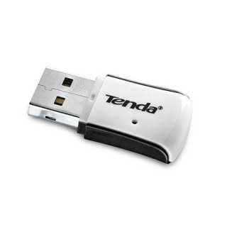 CARD WI-FI USB 150MBPS W311M Tenda