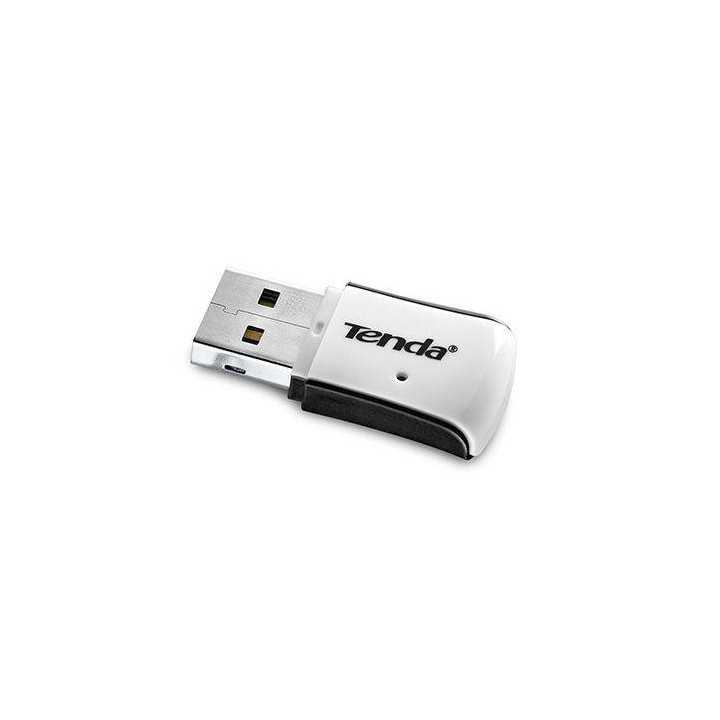 CARD WI-FI USB 150MBPS W311M Tenda