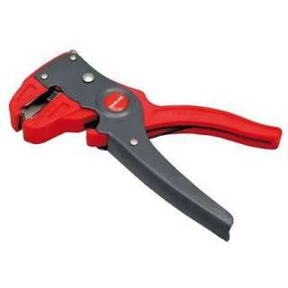 Cleste dezizolator reglabil 0.5-6.0mm Proline