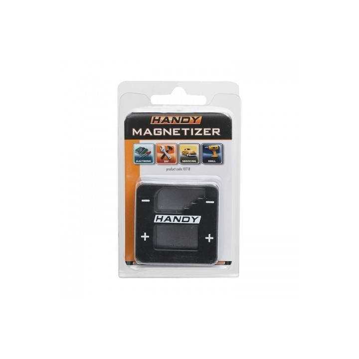 Magnetizor si demagnetizor scule HANDY