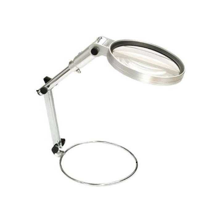 Lupa pliabila 120mm ProsKit