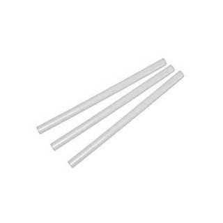 Bara silicon 7.4mm x 300mm silicon transparent